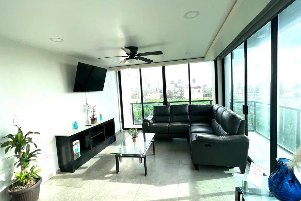 Luxury 2Br Condo Rosarito Exterior photo