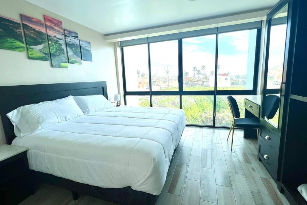 Luxury 2Br Condo Rosarito Exterior photo