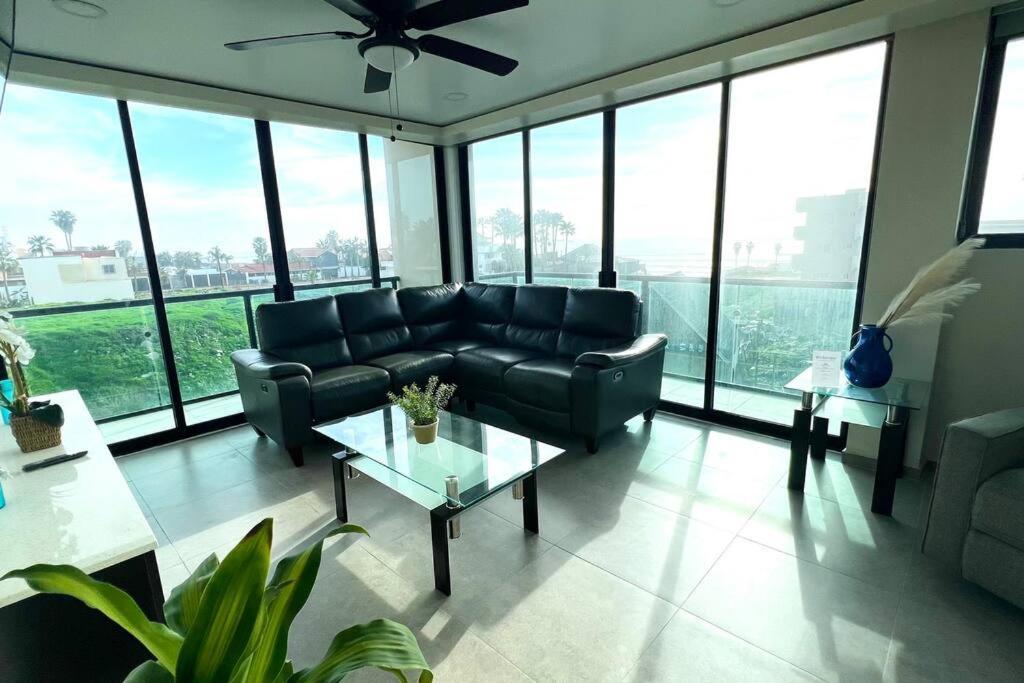 Luxury 2Br Condo Rosarito Exterior photo