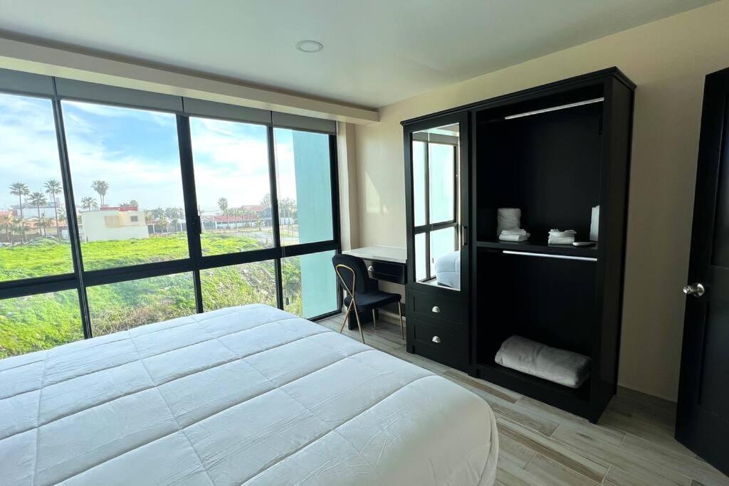 Luxury 2Br Condo Rosarito Exterior photo