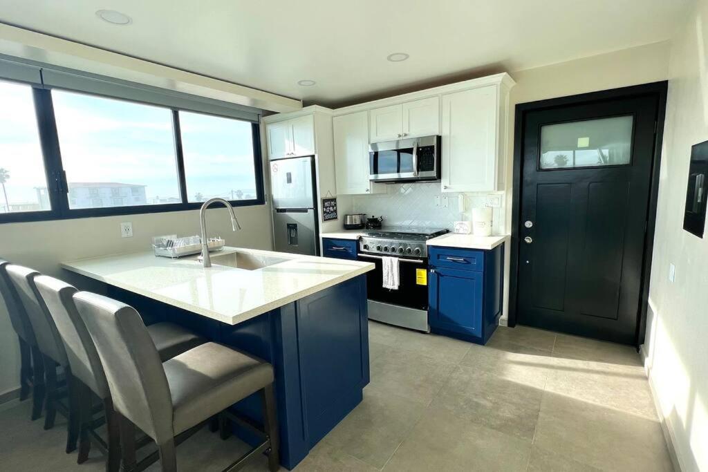 Luxury 2Br Condo Rosarito Exterior photo