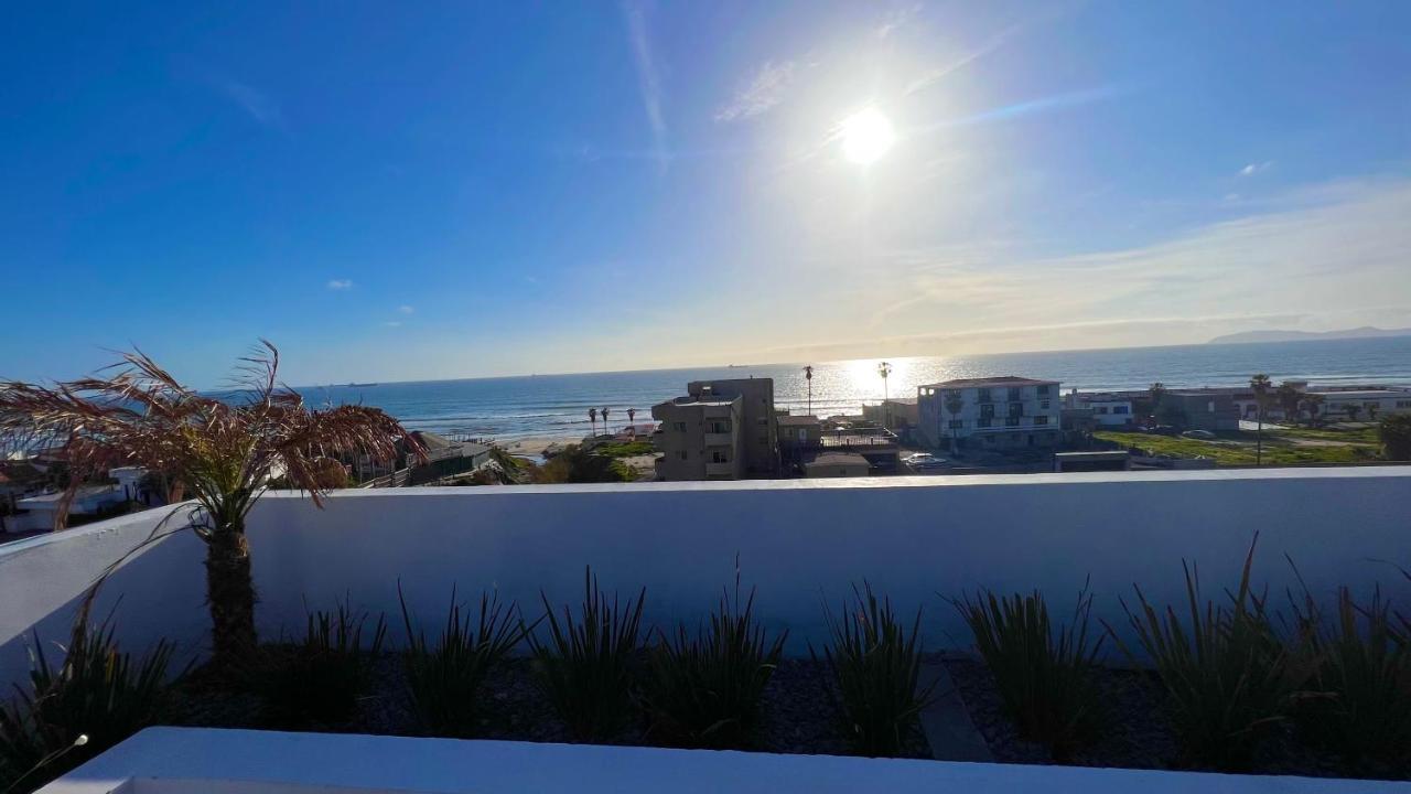 Luxury 2Br Condo Rosarito Exterior photo